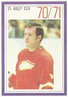 Billy Dea
