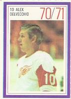 Alex Delvecchio