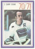 Gary Doak