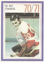 Roy Edwards