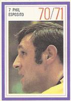 Phil Esposito