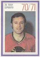 Tony Esposito