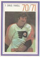 Doug Favell