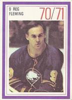 Reg Fleming