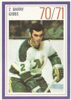 Barry Gibbs