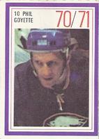 Phil Goyette