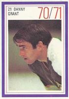 Danny Grant