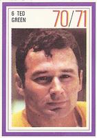 Ted Green