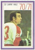 Larry Hale