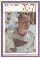 Glenn Hall