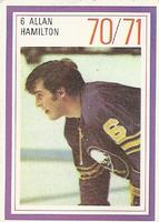 Allan Hamilton