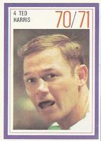Ted Harris