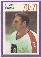 Larry Hillman