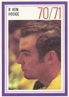 Ken Hodge