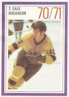 Dale Hoganson