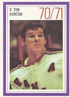 Tim Horton