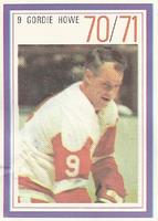 Gordie Howe