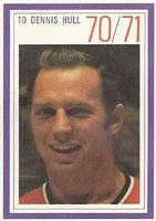Dennis Hull