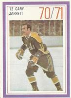 Gary Jarrett