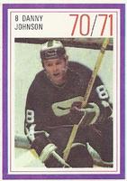 Danny Johnson