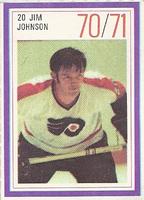 Jim Johnson