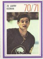Larry Keenan