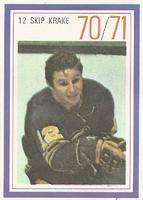Skip Krake