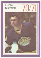 Gord Labossiere
