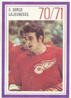 Serge Lajeunesse