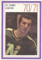 Danny Lawson