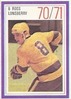 Ross Lonsberry