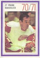 Frank Mahovlich