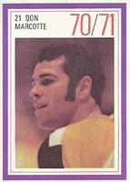 Don Marcotte