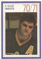 Gilles Marotte