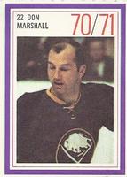 Don Marshall