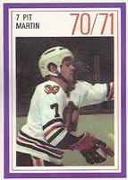 Pit Martin
