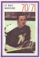 Walt McKechnie