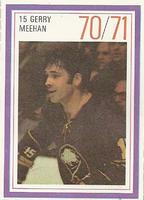 Gerry Meehan