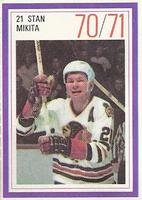 Stan Mikita