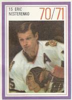 Eric Nesterenko