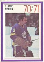 Jack Norris