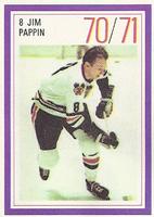Jim Pappin