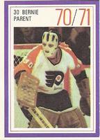Bernie Parent