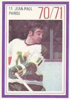 Jean-Paul Parise