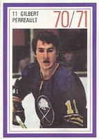 Gilbert Perreault