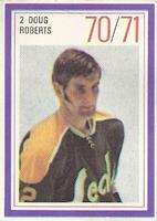 Doug Roberts