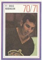 Doug Robinson