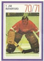 Jim Rutherford