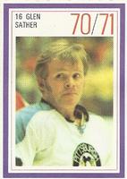 Glen Sather