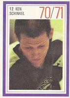 Ken Schinkel